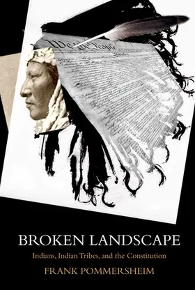Pommersheim |  Broken Landscape | Buch |  Sack Fachmedien