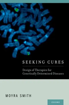 Smith |  Seeking Cures | Buch |  Sack Fachmedien