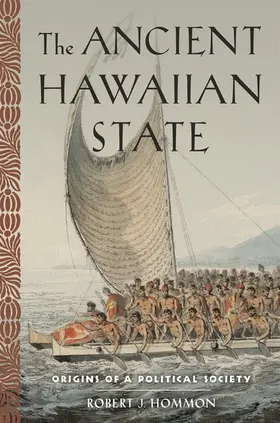 Hommon |  The Ancient Hawaiian State | Buch |  Sack Fachmedien