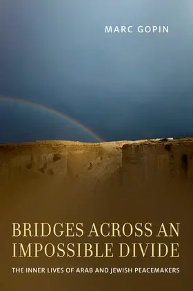 Gopin |  Bridges Across an Impossible Divide | Buch |  Sack Fachmedien