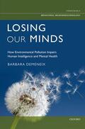 Demeneix |  Losing Our Minds | Buch |  Sack Fachmedien