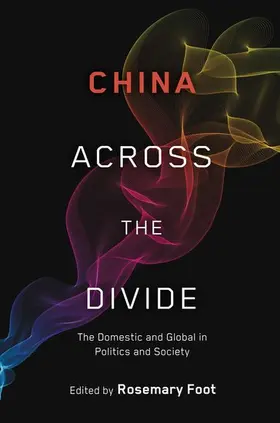 Foot |  China Across the Divide | Buch |  Sack Fachmedien