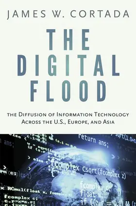Cortada |  Digital Flood | Buch |  Sack Fachmedien