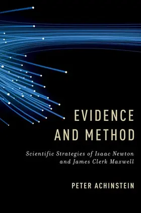 Achinstein |  Evidence and Method | Buch |  Sack Fachmedien