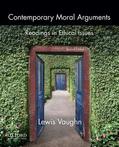 Vaughn |  Contemporary Moral Arguments | Buch |  Sack Fachmedien