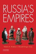 Suny / Kivelson |  Russia's Empires | Buch |  Sack Fachmedien