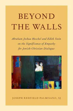Palmisano |  Beyond the Walls | Buch |  Sack Fachmedien