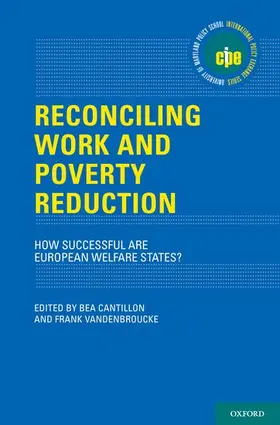 Cantillon / Vandenbroucke |  Reconciling Work and Poverty Reduction | Buch |  Sack Fachmedien