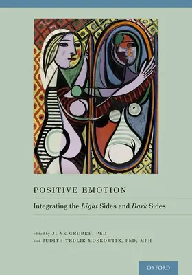 Gruber / Moskowitz |  Positive Emotion | Buch |  Sack Fachmedien