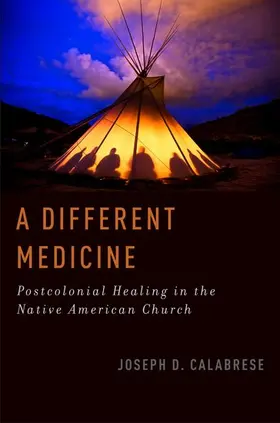 Calabrese |  A Different Medicine | Buch |  Sack Fachmedien
