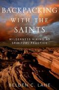 Lane |  Backpacking with the Saints | Buch |  Sack Fachmedien