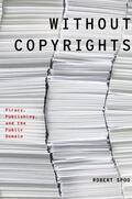 Spoo |  Without Copyrights | Buch |  Sack Fachmedien