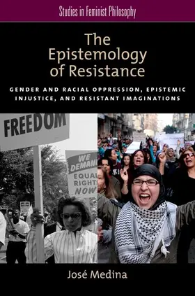 Medina |  The Epistemology of Resistance | Buch |  Sack Fachmedien