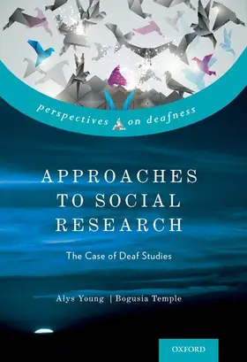 Young / Temple |  Approaches to Social Research | Buch |  Sack Fachmedien