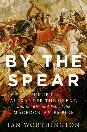 Worthington |  By the Spear | Buch |  Sack Fachmedien