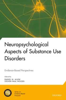 Allen / Woods |  NEUROPSYCH ASPECTS OF SUBST USE NANSEP C | Buch |  Sack Fachmedien