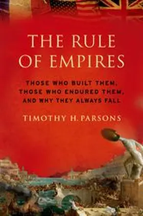 Parsons | Rule of Empires | Buch | 978-0-19-993115-6 | www.sack.de