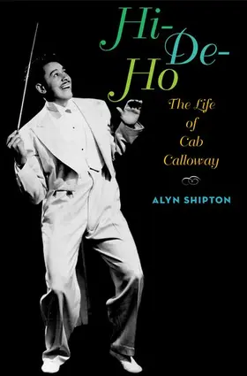 Shipton |  Hi-de-Ho | Buch |  Sack Fachmedien