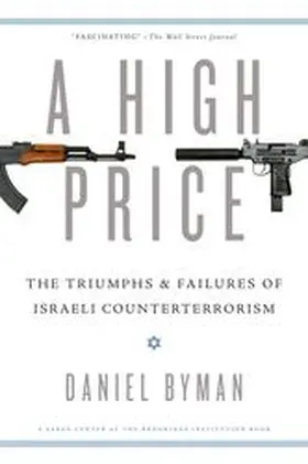 Byman |  High Price | Buch |  Sack Fachmedien