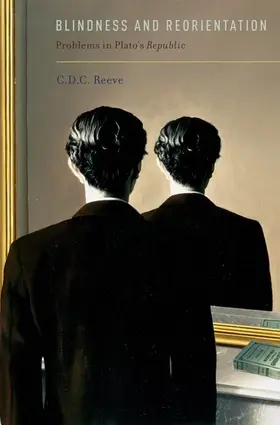 Reeve | Blindness and Reorientation | Buch | 978-0-19-993443-0 | www.sack.de