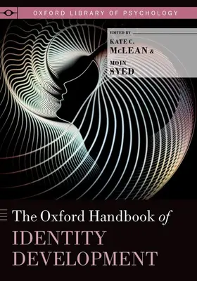 McLean / Syed |  The Oxford Handbook of Identity Development | Buch |  Sack Fachmedien