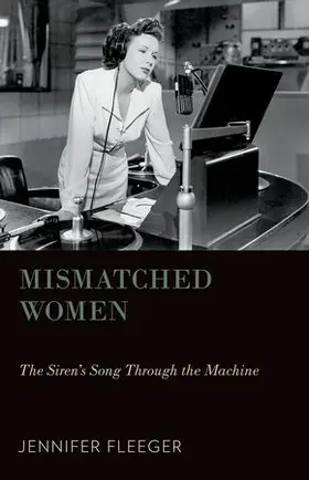 Fleeger |  Mismatched Women | Buch |  Sack Fachmedien