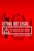 Freudenberg |  Lethal But Legal | Buch |  Sack Fachmedien