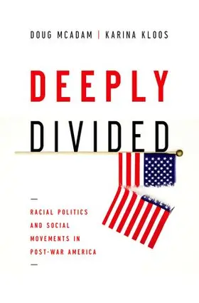 McAdam / Kloos |  Deeply Divided | Buch |  Sack Fachmedien