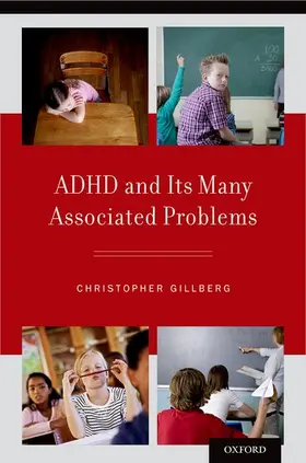 Gillberg |  ADHD and Its Many Associated Problems | Buch |  Sack Fachmedien