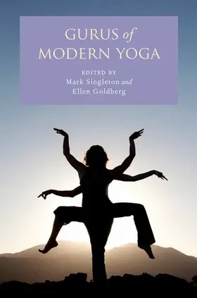 Singleton / Goldberg |  Gurus of Modern Yoga | Buch |  Sack Fachmedien