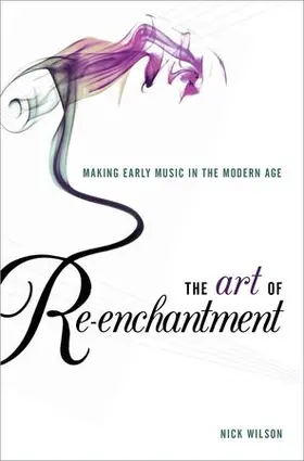 Wilson |  Art of Re-Enchantment | Buch |  Sack Fachmedien