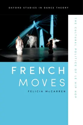 McCarren |  French Moves | Buch |  Sack Fachmedien