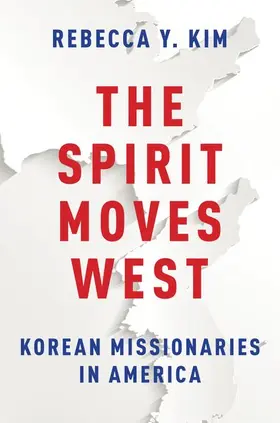 Kim |  The Spirit Moves West | Buch |  Sack Fachmedien