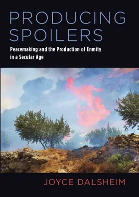 Dalsheim |  Producing Spoilers | Buch |  Sack Fachmedien