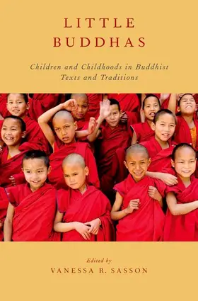 Sasson | Little Buddhas | Buch | 978-0-19-994561-0 | sack.de