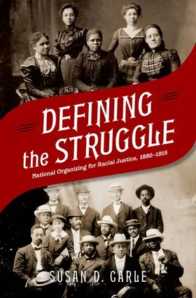 Carle | Defining the Struggle | Buch | 978-0-19-994574-0 | www.sack.de