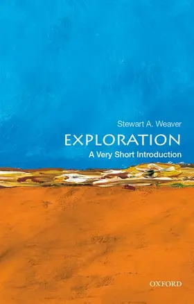 Weaver | Exploration | Buch | 978-0-19-994695-2 | sack.de