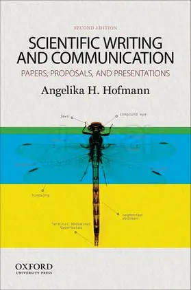 Hofmann |  Scientific Writing and Communication | Buch |  Sack Fachmedien