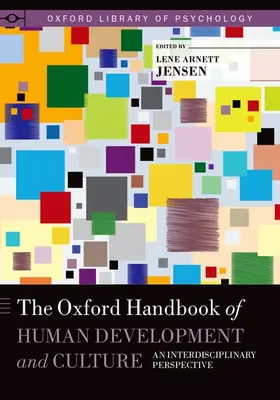 Jensen |  The Oxford Handbook of Human Development and Culture | Buch |  Sack Fachmedien