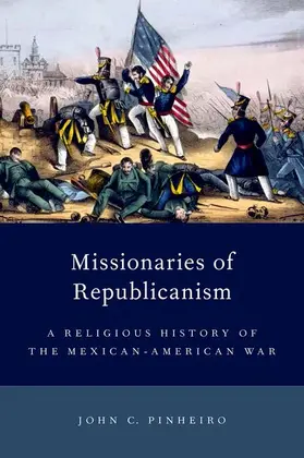 Pinheiro |  Missionaries of Republicanism | Buch |  Sack Fachmedien