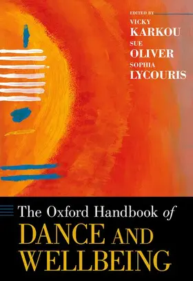 Karkou / Oliver / Lycouris |  OHB DANCE & WELLBEING OHBK C | Buch |  Sack Fachmedien