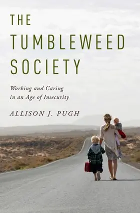 Pugh |  Tumbleweed Society | Buch |  Sack Fachmedien