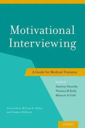 Douaihy / Kelly / Gold |  Motivational Interviewing | Buch |  Sack Fachmedien