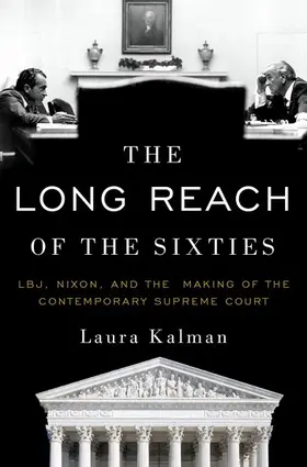 Kalman |  LONG REACH OF THE SIXTIES C | Buch |  Sack Fachmedien