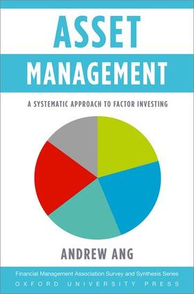 Ang | Asset Management | Buch | 978-0-19-995932-7 | sack.de