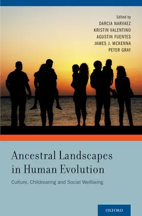 Narvaez / Valentino / Fuentes |  Ancestral Landscapes in Human Evolution | Buch |  Sack Fachmedien