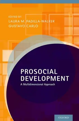 Padilla-Walker / Carlo |  Prosocial Development | Buch |  Sack Fachmedien