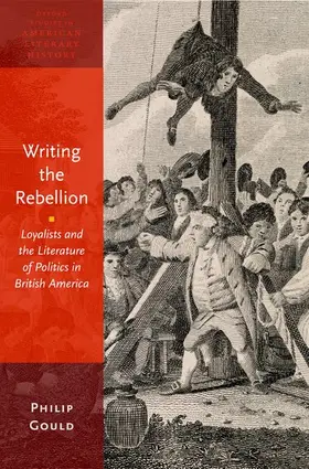 Gould |  Writing the Rebellion | Buch |  Sack Fachmedien