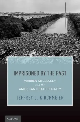 Kirchmeier |  Imprisoned by the Past | Buch |  Sack Fachmedien