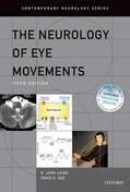 Leigh / Zee |  The Neurology of Eye Movements | Buch |  Sack Fachmedien